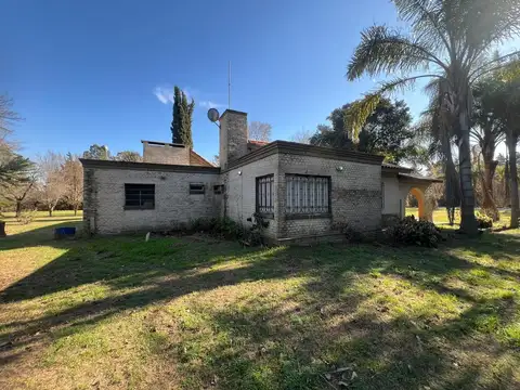 Casa en Venta al Norte