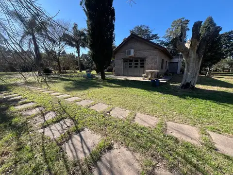 Casa - Venta - Argentina, Villa Constitución - Chapuy km4