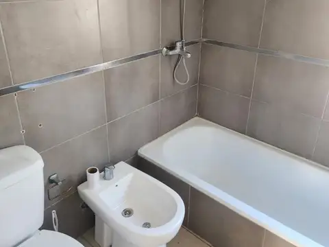 Casa 3 ambientes Pilar Barrio Cerrado toda en una planta!