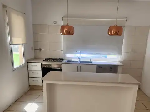 Casa en Alquiler 15 años