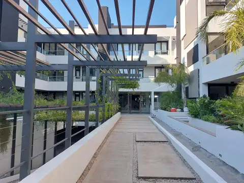 Departamento a Estrenar con cochera en Venta en Ramos Mejía