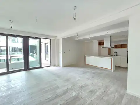 Departamento con 2 cocheras en Venta en Ramos Mejía