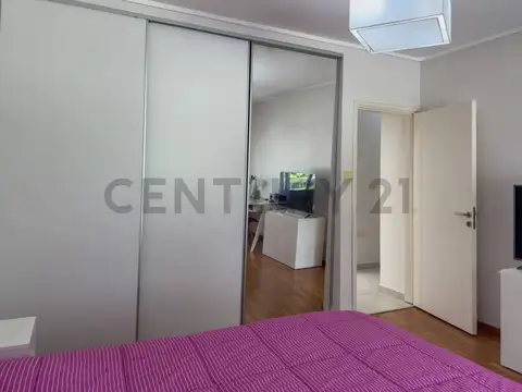 Casa en venta en Campos de Roca II amoblada y con piscina