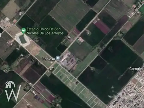 Rucci Y Damaso Valdez