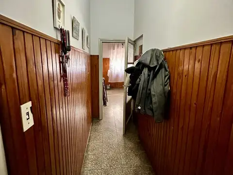 Casa en Venta 50 años