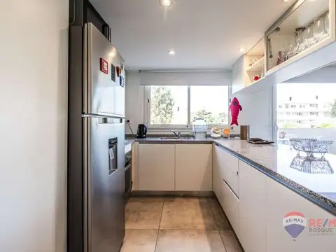 Departamento EN ALQUILER en Pinamar