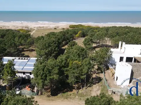 Lote en Venta en Costa Esmeralda Barrio Marítimo Barrio Privado
