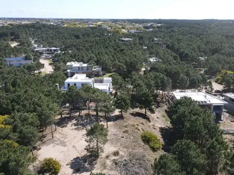 Terreno en Venta en Barrio Marítimo 3, USD 450.000