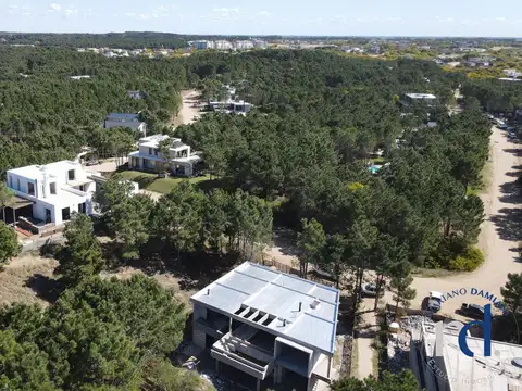 Lote en Venta en Costa Esmeralda Barrio Marítimo Barrio Privado