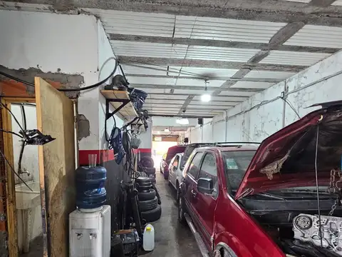VENTA LOCAL/TALLER MECANICO
