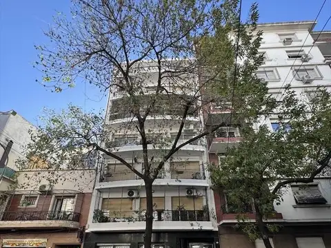 Doctor Juan Felipe Aranguren 500, Piso 5