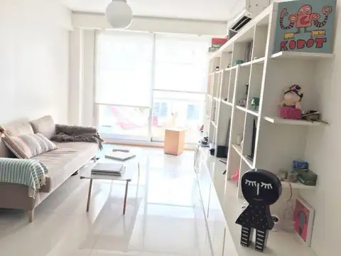 Departamento en Alquiler de 2 ambientes