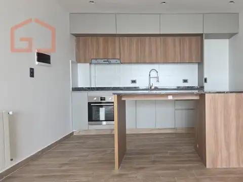 Departamento en Alquiler de 2 dormitorios