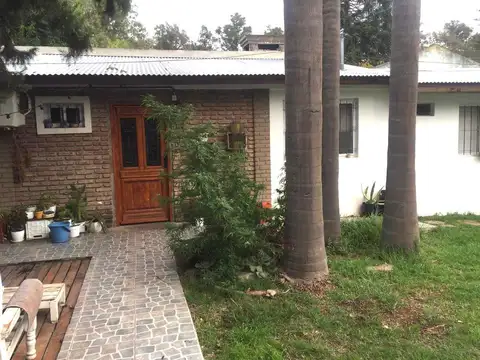 Casa en Venta en Barrio Parque Leloir, USD 230.000