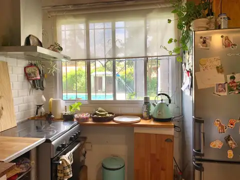 Casa en Barrio Parque Leloir