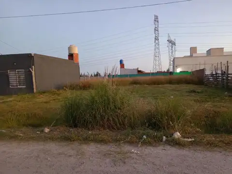 Terreno en Venta en Moradas de Máximo Paz, USD 21.000