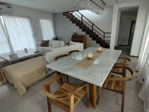 Casa en Alquiler Temporal 8 años