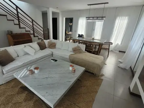 Casa en Alquiler Temporal 8 años