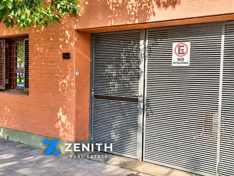 VENTA CASA MACROCENTRO RESISTENCIA