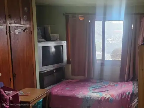 Depto Tipo Casa 4 ambientes con 1 baño