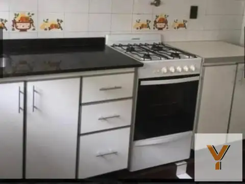Dúplex en venta - 4 Dormitorios 2 Baños - Palermo