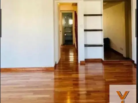 Departamento 6 ambientes con 1 baño