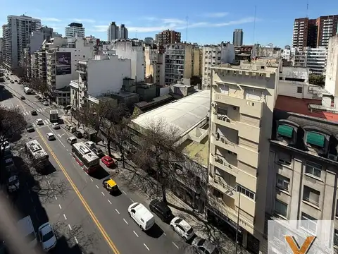 Departamento en Venta en Palermo, USD 479.000