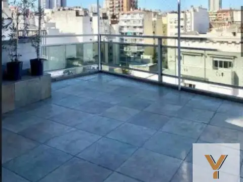 Departamento en Venta en Palermo, USD 485.000