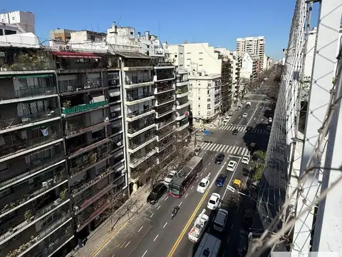Departamento en Venta de 4 dormitorios