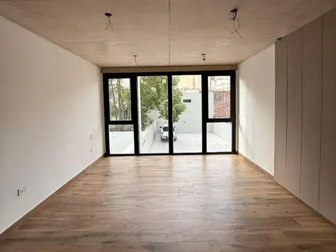 DEPARTAMENTO 1 AMBIENTE AMPLIO