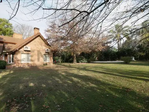 Casa en Venta en Country Club Los Cardales, USD 140.000