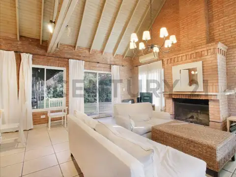 Casa en Venta 2025 años