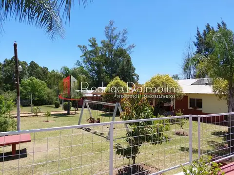 Departamento en Venta en Concordia, USD 800.000