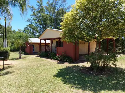 Departamento en Venta 10 años