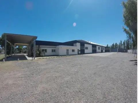 Dr. Teodoro Luis Planas Al 4900