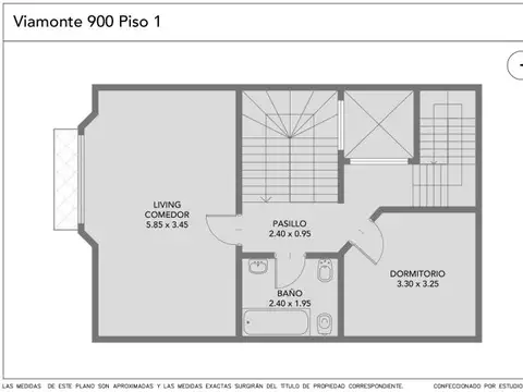 Casa en Venta en Centro, USD 349.000