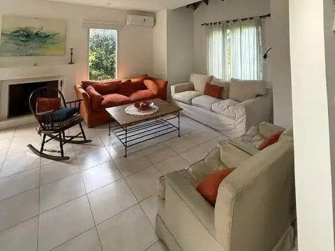 Casa en Venta en El Molino, USD 360.000