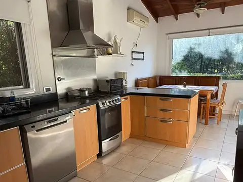 Casa  en Venta en El Molino, Pilar, G.B.A. Zona Norte