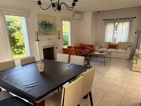 Casa en Venta 20 años