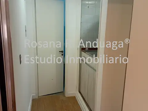 Departamento en Alquiler de Monoambiente