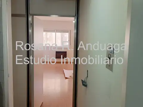 Departamento en Alquiler de Monoambiente