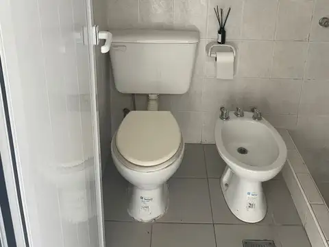 Departamento en Alquiler 21 años