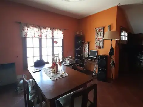 Casa en Venta en Villa Constructora, USD 95.000