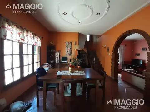 Casa en Venta de 4 dormitorios