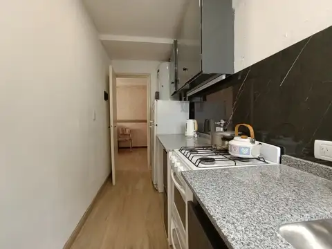 Departamento en Alquiler 5 años