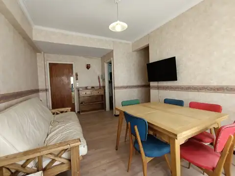 Departamento en Alquiler de 2 dormitorios