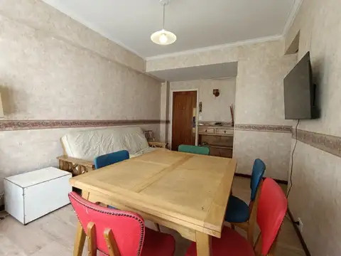 Departamento en Alquiler de 3 ambientes