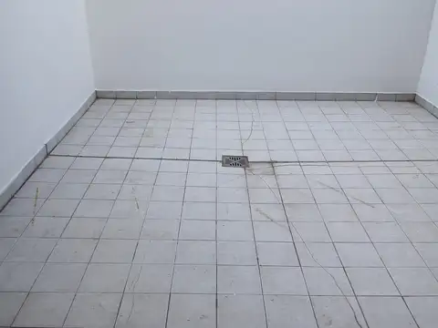 MONOAMBIENTE CON DOS PATIOS EN ALQUILER