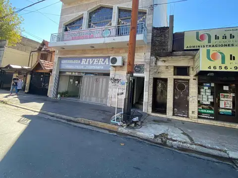 Departamento en Alquiler de 3 dormitorios