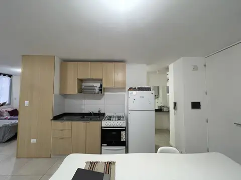 Departamento en Venta en Nueva Córdoba, USD 90.000